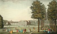 Royal Palace of Kensington