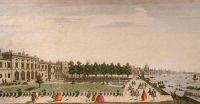 Palace of Somerset Perspectiv
