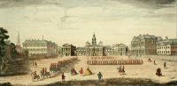 St James Park (The Parade)
