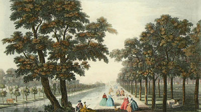 St James's Park (Canal View)