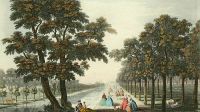 St James's Park (Canal View)