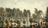 Orangery, Chiswick