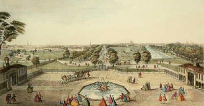 St James Park