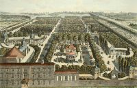 Vauxhall Gardens