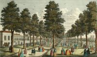 Palace of St James