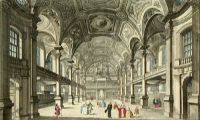 St Martins in the Fields (Int