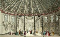 Vauxhall Gardens (Music Room)