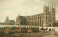 Westminster Ab'y & St Margare
