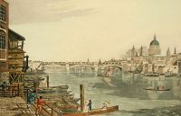 Southwark Bridge (View of)