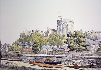 Windsor Castle