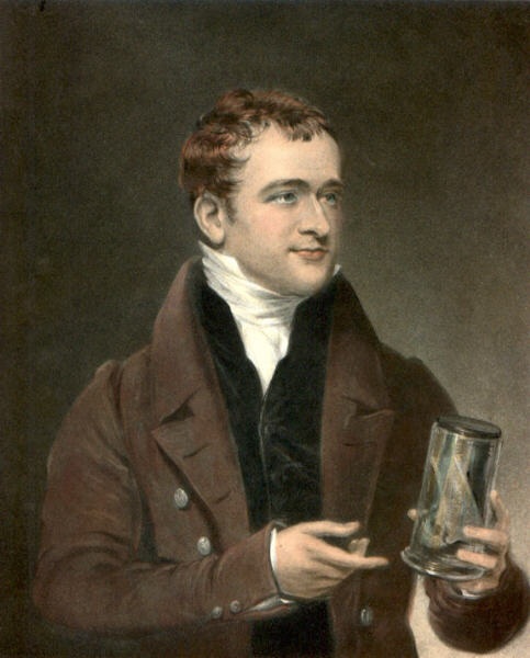 Humphry Davy, Sir