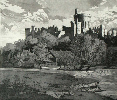 Windsor Castle