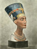 Queen Nefertiti