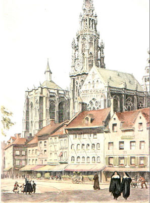 Antwerp