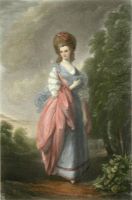 Mrs Beaufoy