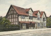 Shakespeares House