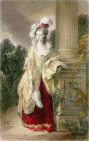 Hon Mrs Graham