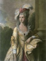 Mrs Graham