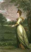 Lady Francis Marsham