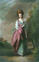 Mrs Beaufoy