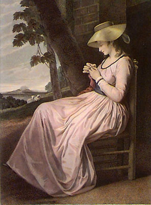 Seamstress, The