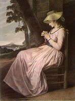 Seamstress, The