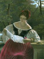 Love Letter, The