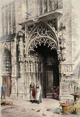 Nurenburg