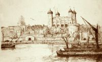 London View - Tower Of London