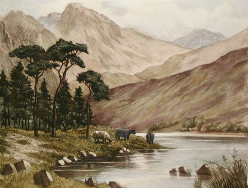 Loch Etive