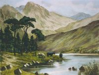 Loch Etive