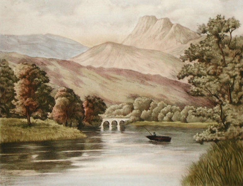 Loch Awe