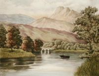 Loch Awe