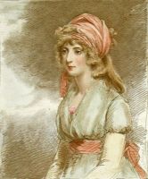 Portrait of a Lady - K374 sm.