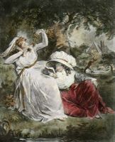Pleasures of Retirement, The