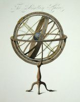 Armillary Sphere