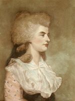 Portrait of a Lady