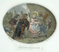 The Masquerade