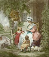 Farmer's Door, The