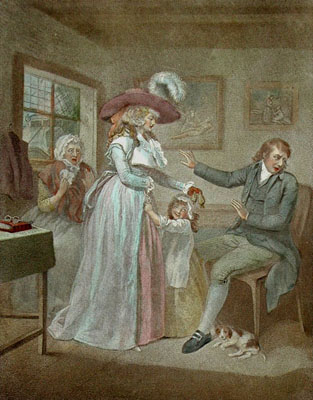 Virtuous Parent, The