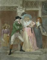 Tavern Door, The