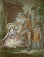 Fair Penitent, The