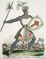 Mr Cooke as Roland the Consta