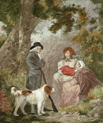 Lucky Sportsman, The