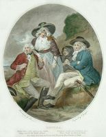 Louisa - Plate I
