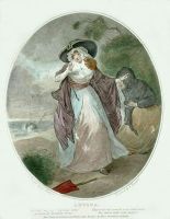 Louisa - Plate II
