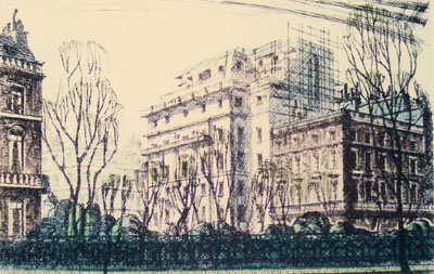 Carlton House Terrace