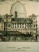 Faraday Building