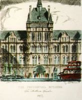 Prudential Building,The