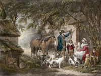 Sportsman's Return, The